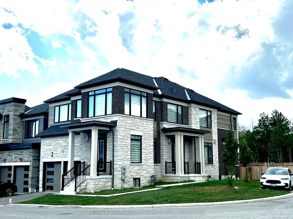 400 Finch Avenue 39, Pickering