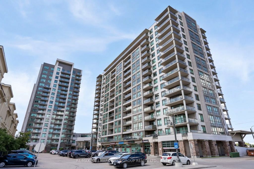1235 Bayly Street 1607, Pickering