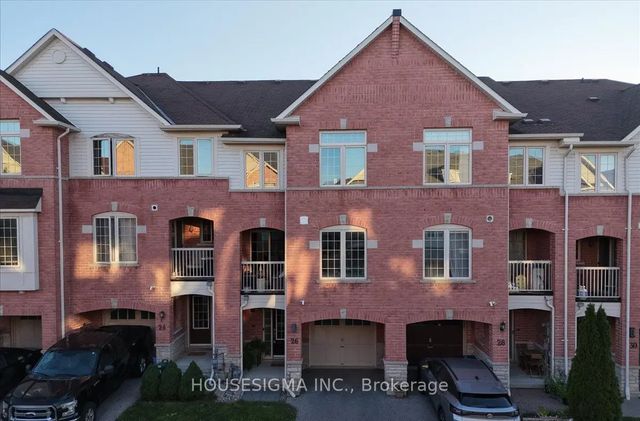 26 Linnell Street, Ajax