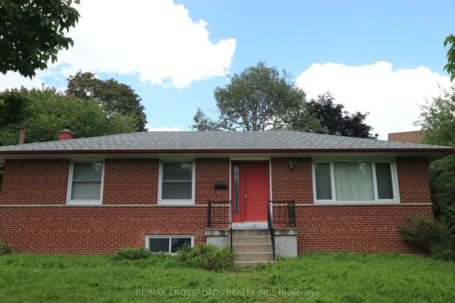 11 Cleta Drive, Toronto E04