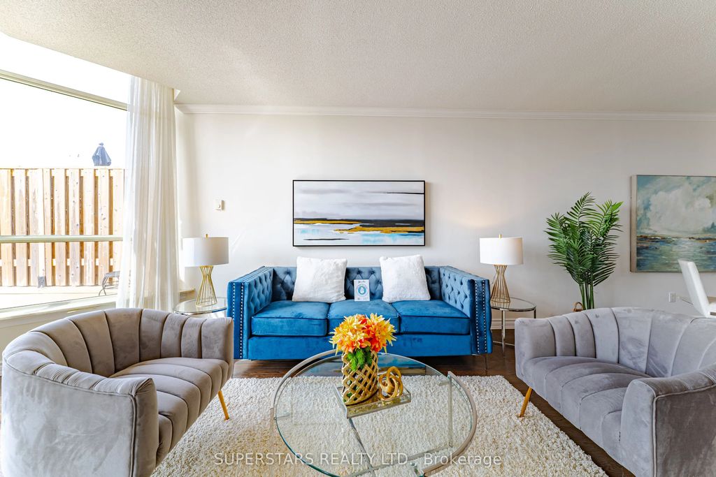 20 Guildwood Parkway Ph14, Toronto E08