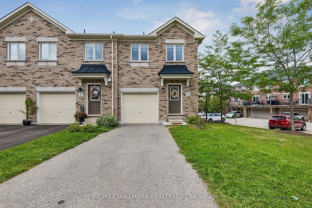 24 Markham Trail, Clarington