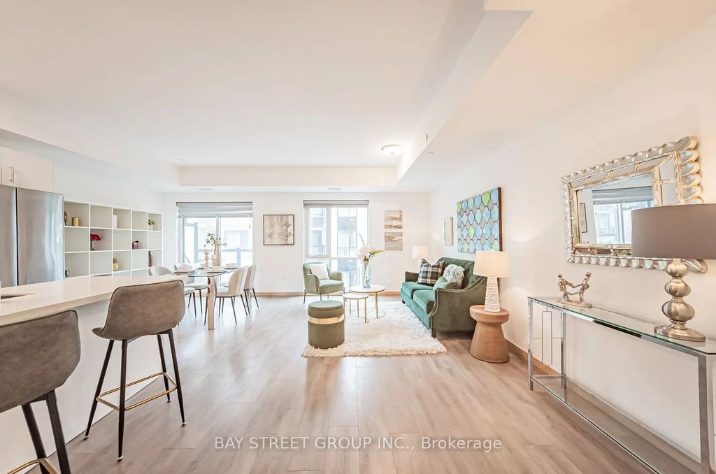 50 Morecambe Gate B308, Toronto E05
