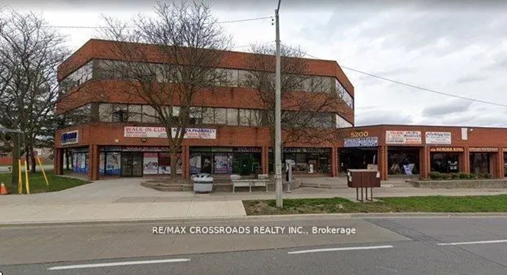 5200 Finch Avenue E 311, Toronto E07