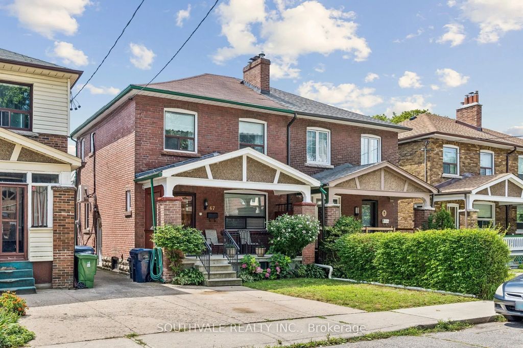 67 Kings Park Boulevard, Toronto E03