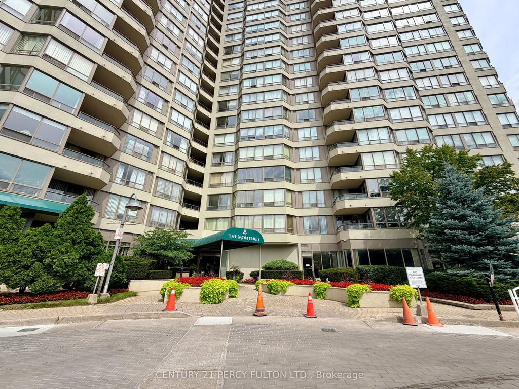 175 Bamburgh Circle Ph12, Toronto E05