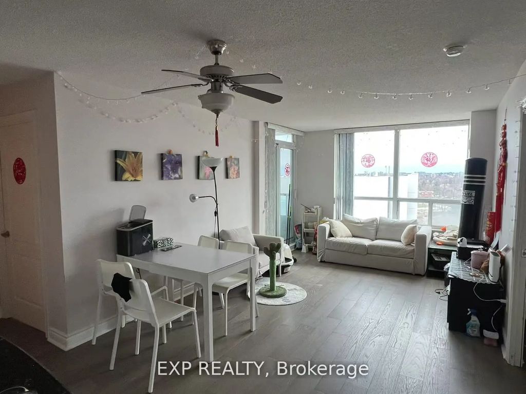 50 Brian Harrison Way 802, Toronto E09