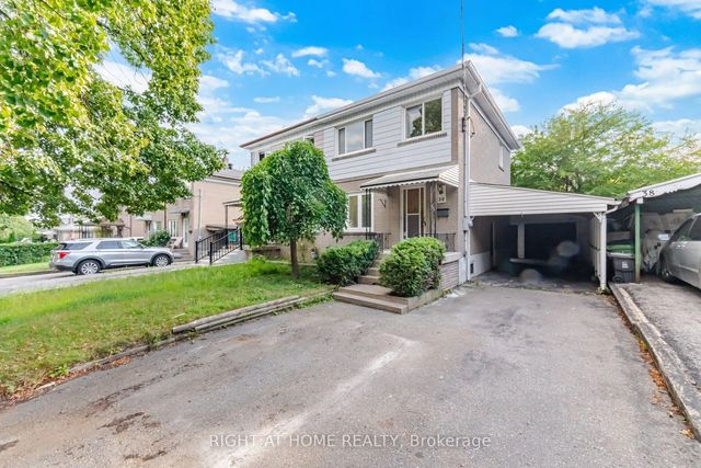 36 Rushley Drive, Toronto E09