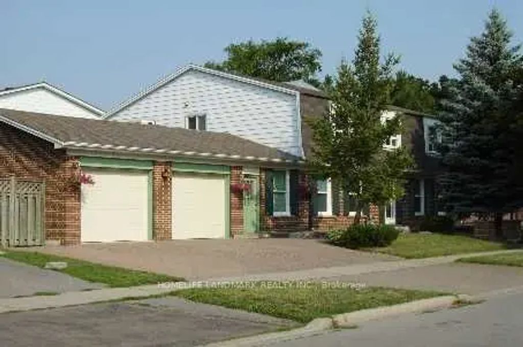 43 Wakefield Crescent B2, Toronto E05