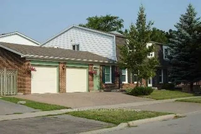 43 Wakefield Crescent B2, Toronto E05