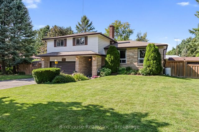 3434 Concession Road 4 N/a, Clarington