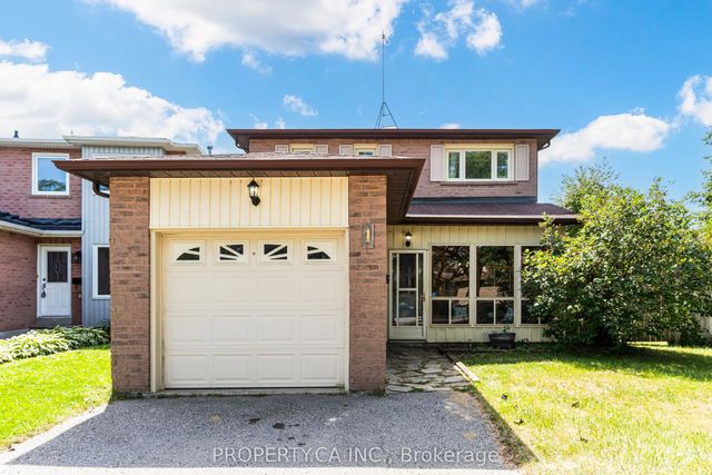1 Latham Court, Ajax