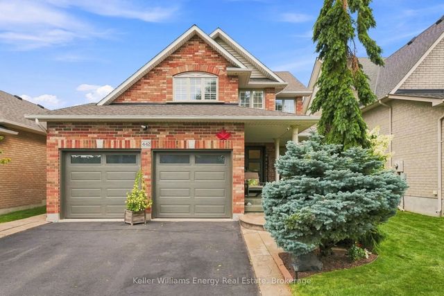 442 Meadow Street, Oshawa