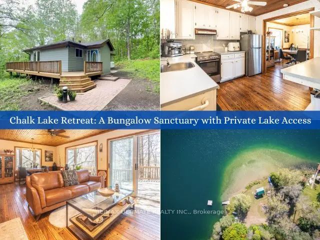 63 Sumac Lane, Scugog