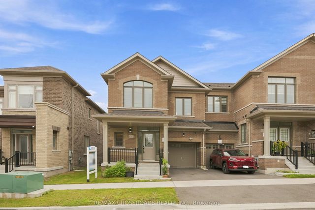 1257 Aquarius Trail, Pickering