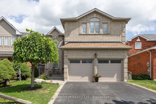 455 Ormond Drive, Oshawa
