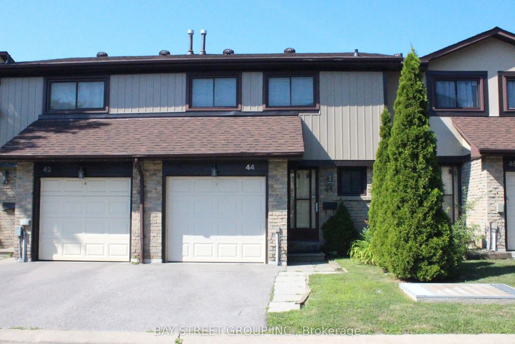 29 Fundy Bay Boulevard 44, Toronto E05