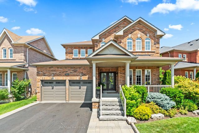 928 Black Cherry Drive, Oshawa