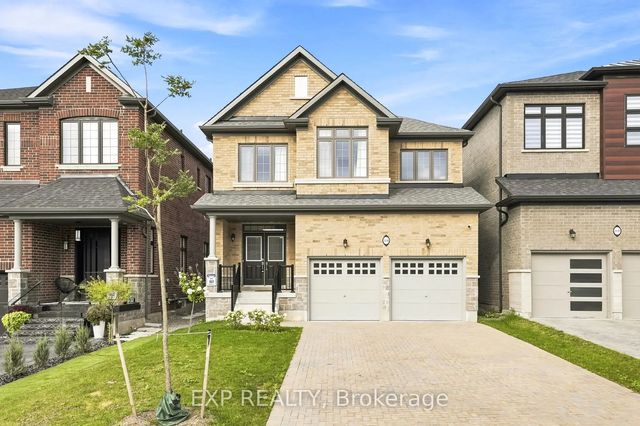 2144 Hallandale Street, Oshawa