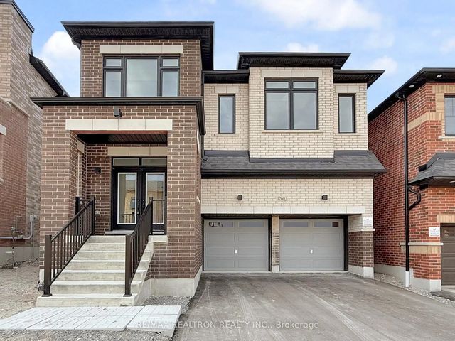 1260 Talisman Manor, Pickering