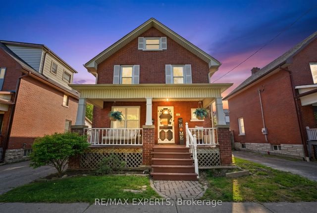 18 Rowe Street, Oshawa