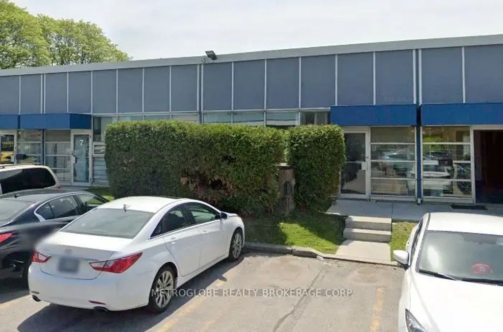2220 Midland Avenue 9ap, Toronto E04