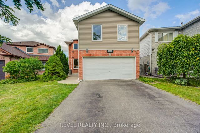 2141 Theoden Court, Pickering