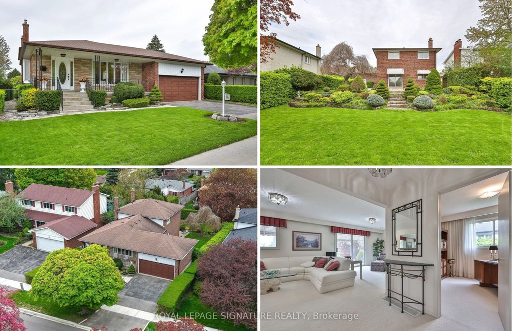 14 Logstone Crescent, Toronto E09