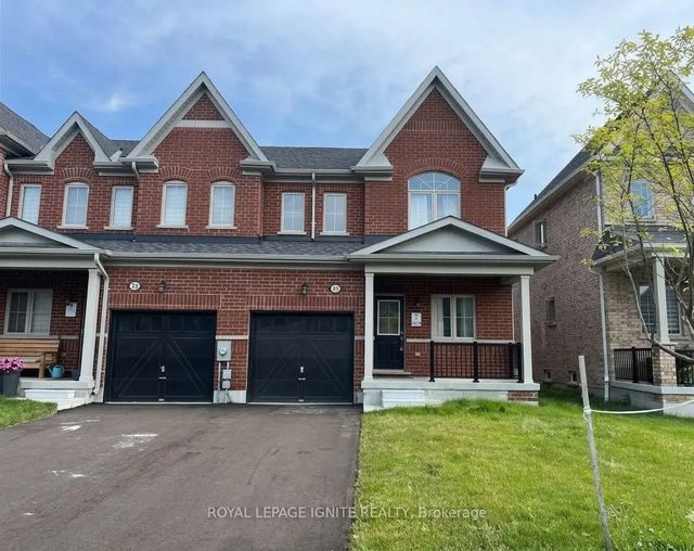 25 Jack Potts Way, Clarington