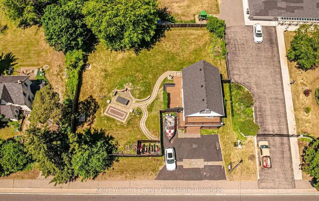 220 Highway No. 7 N/a, Pickering