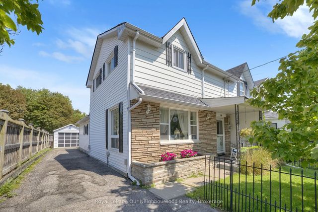 66 Wellington Street, Clarington