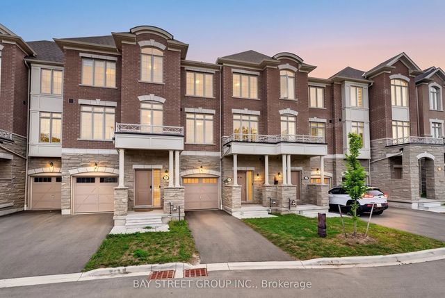 39 Coote Court, Ajax