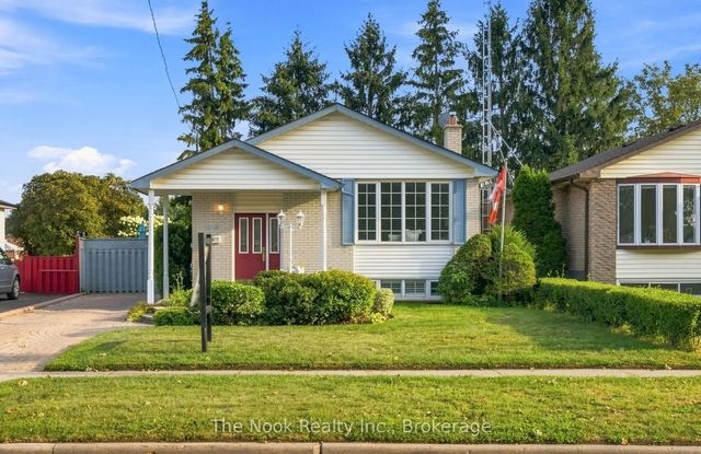 274 Labrador Drive, Oshawa
