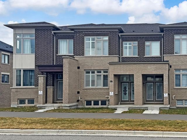 2747 Peter Matthews Drive, Pickering