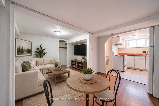88 Burcher Road Bsmt, Ajax