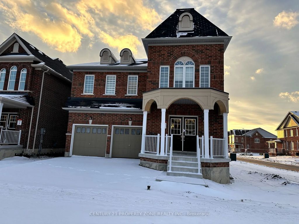 648 Fleetwood Drive, Oshawa