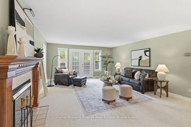 1667 Nash Road #f6, Clarington