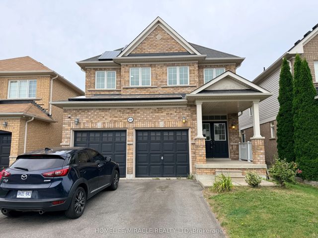 1600 Rockaway Street, Oshawa