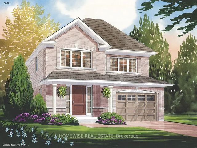 203 Ash Street, Scugog