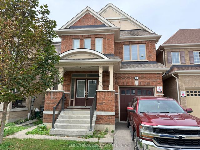 534 Windfields Farm Drive W, Oshawa