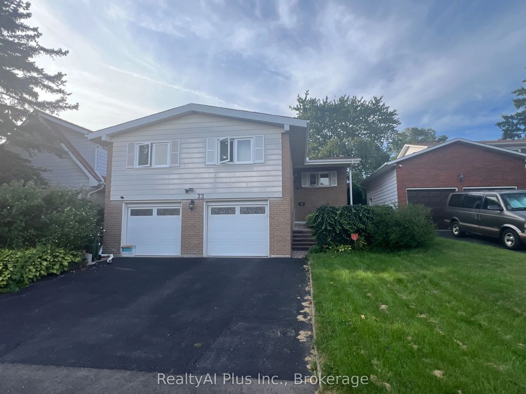 22 Havendale Road Lower, Toronto E07