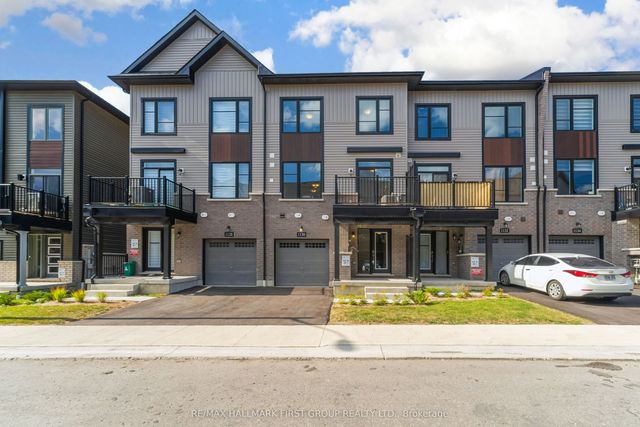 1130 Greentree Path, Oshawa