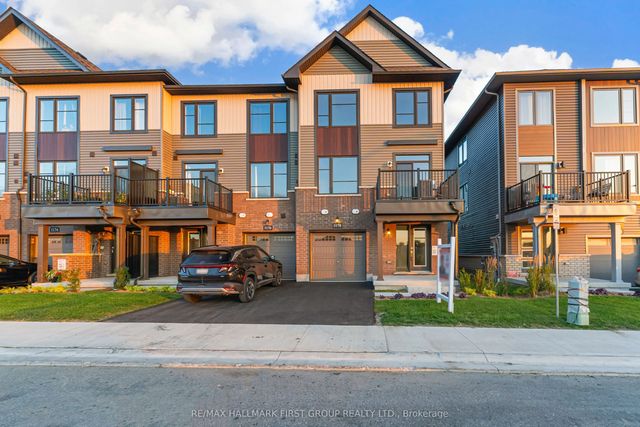 1178 Greentree Path, Oshawa