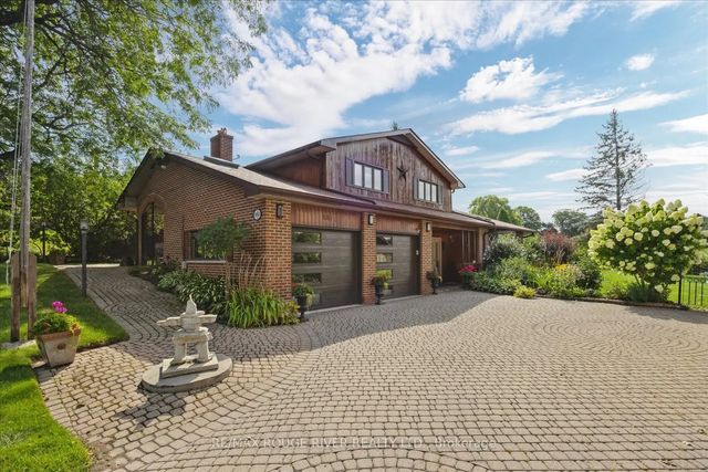 881 Swiss Heights Drive, Oshawa