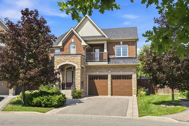 218 Arctic Actress Court, Oshawa
