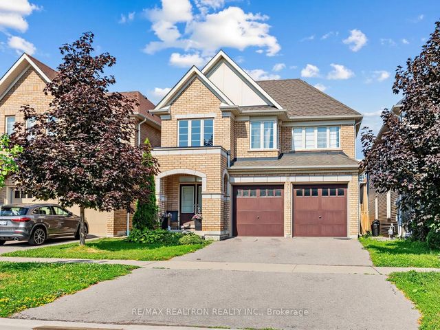 2571 Kentucky Derby Way, Oshawa