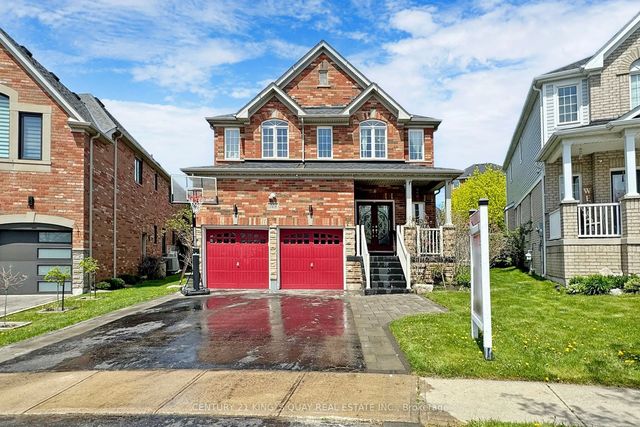 1418 Livesey Drive, Oshawa