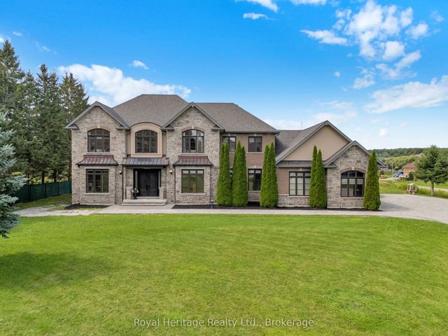 6210 Solina Road, Clarington