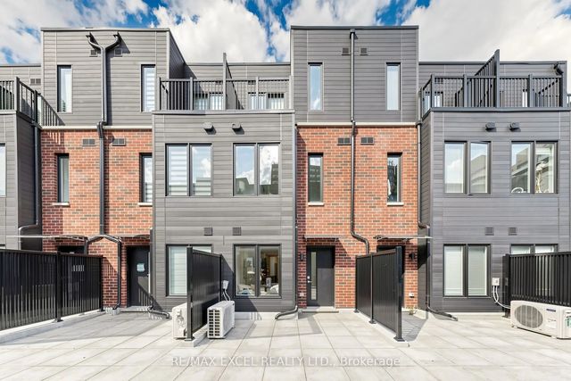 30 Calamint Lane 46, Toronto E05
