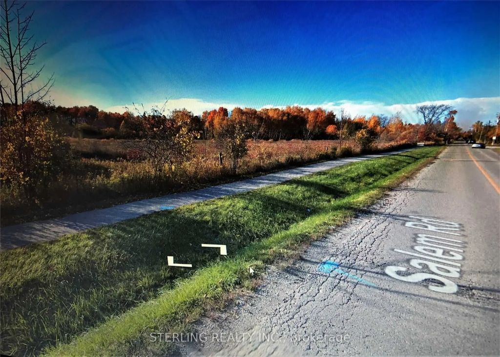 2252 Salem Road N, Ajax